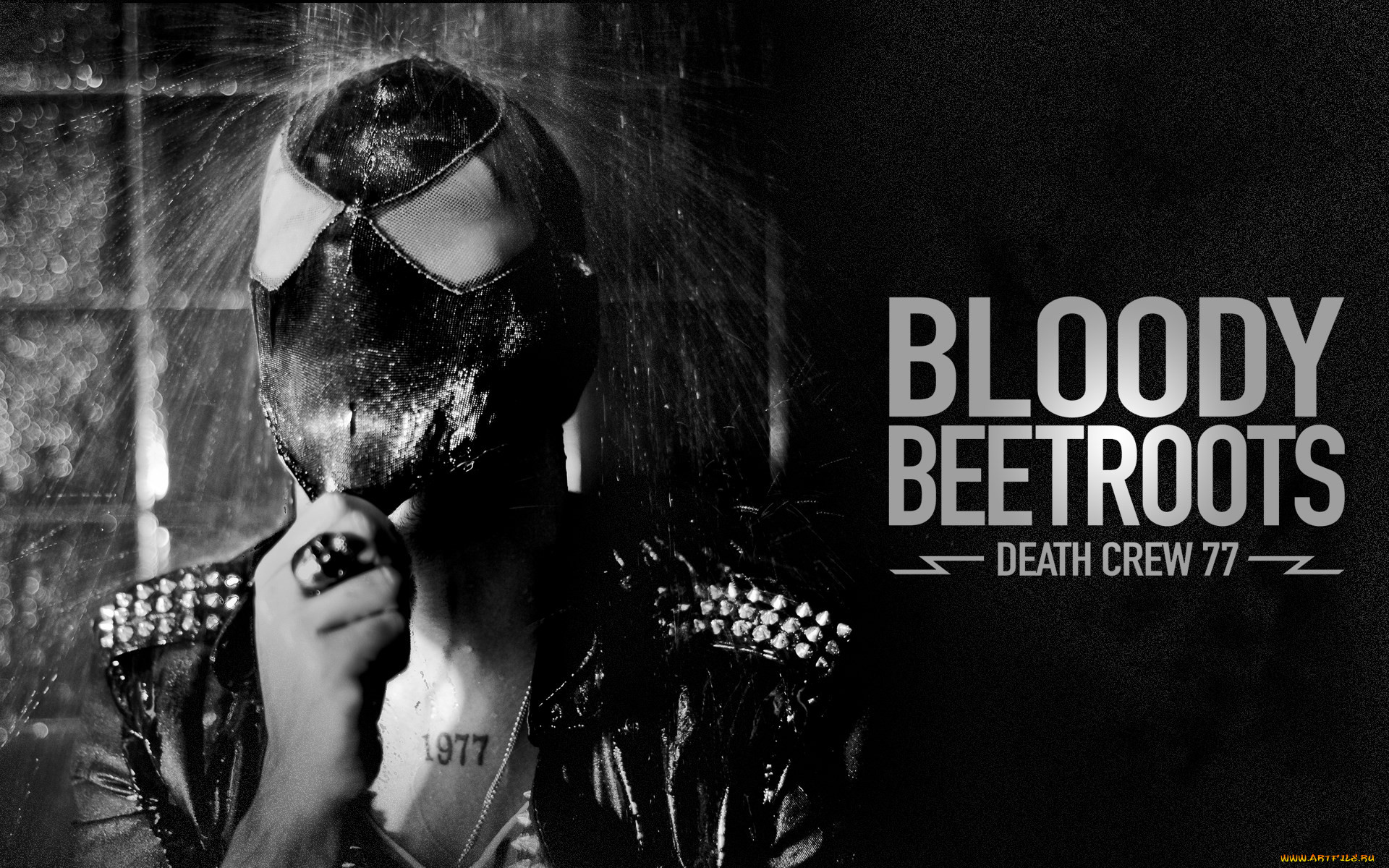 -the-bloody-beetroots, , -, 